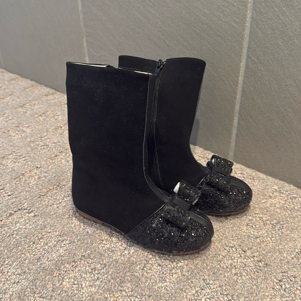 Royal roe boots